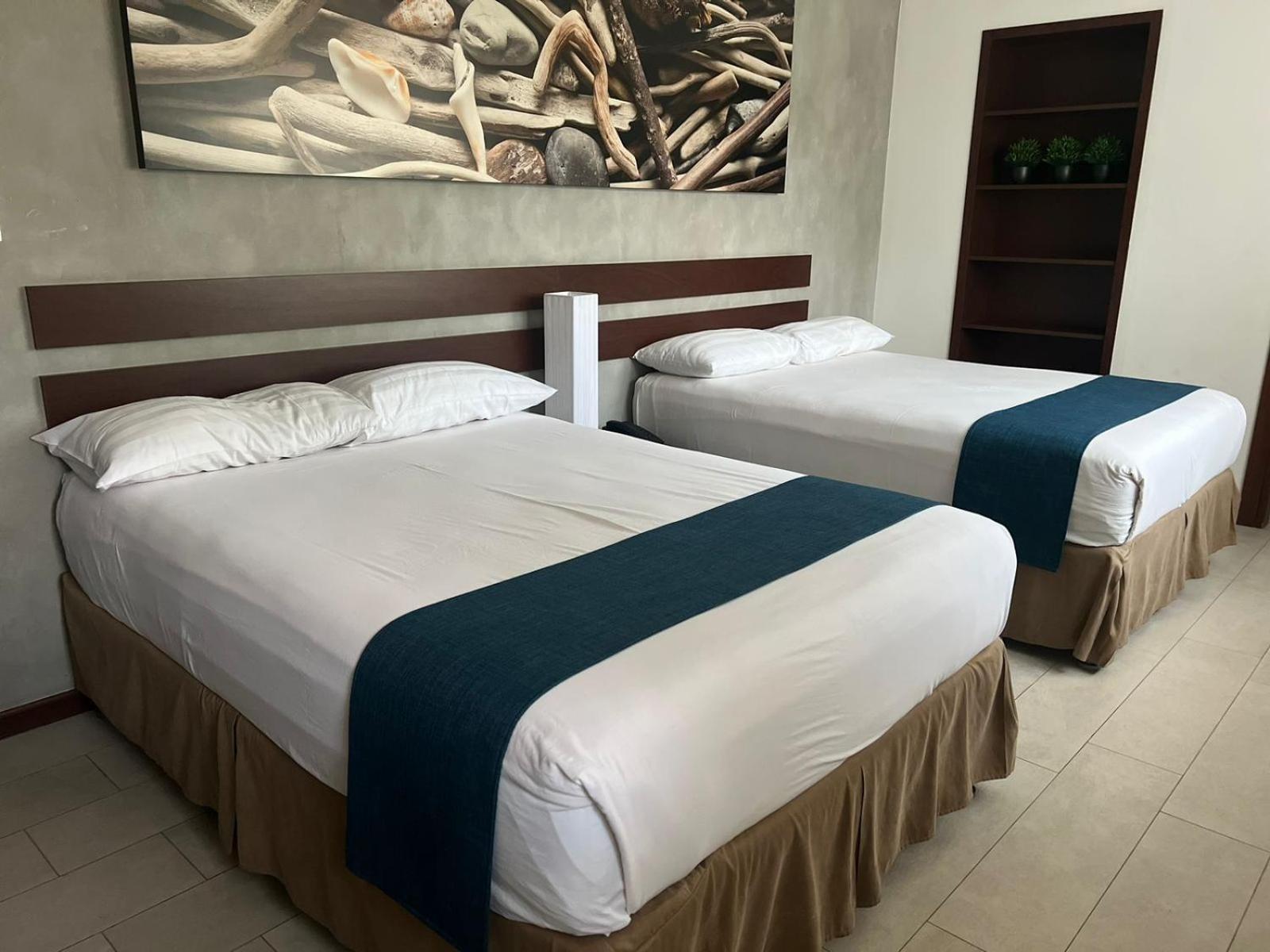 Isla 3* San José
